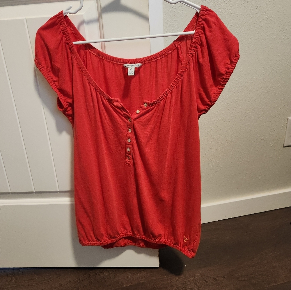 American Eagle Shirt